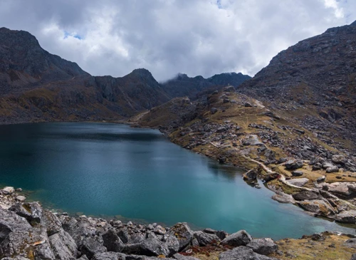 Langtang Gosainkunda Trek