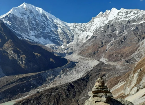 Trekking al Valle de Langtang
