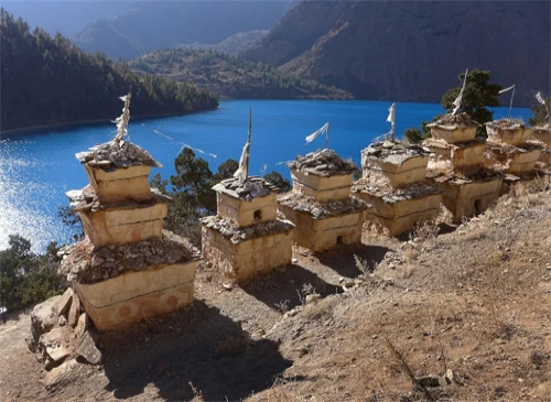 Trekking Lower Dolpo